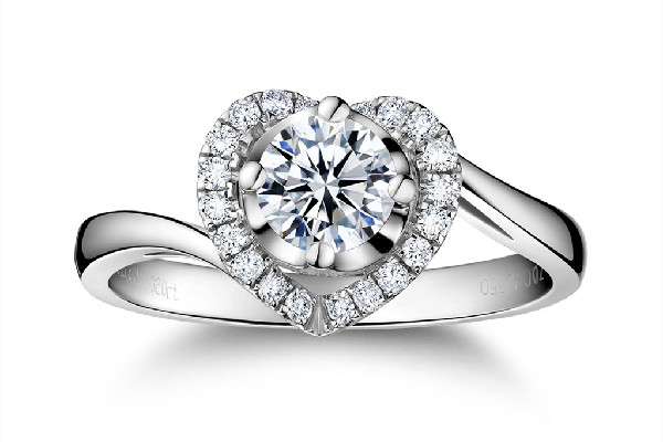 鉆戒有活口的嗎 鉆戒有什么標志 鉆戒有活口的嗎 鉆戒有什么標志