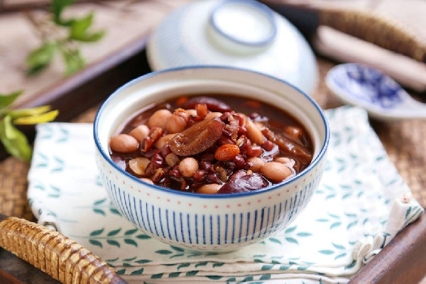 五紅湯要煮多久有效果 五紅湯的配方比例 五紅湯要煮多久有效果 五紅湯的配方比例