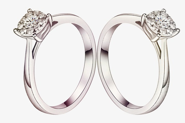 鉆戒買多大的比較好 鉆戒的分是什么意思 鉆戒買多大的比較好 鉆戒的分是什么意思