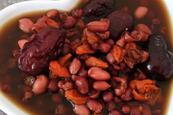 五紅湯要煮多久有效果 五紅湯的配方比例 五紅湯要煮多久有效果 五紅湯的配方比例