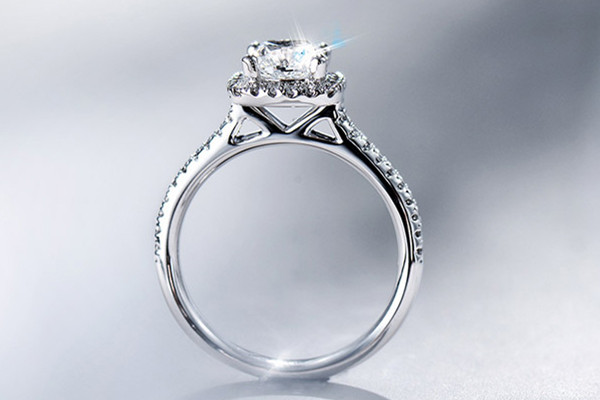 鉆戒有活口的嗎 鉆戒有什么標志 鉆戒有活口的嗎 鉆戒有什么標志