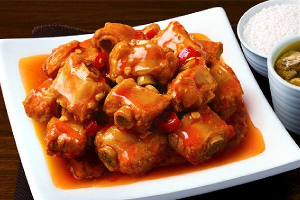 紅燒排骨為么肉硬 紅燒排骨會(huì)胖嗎 紅燒排骨為么肉硬 紅燒排骨會(huì)胖嗎