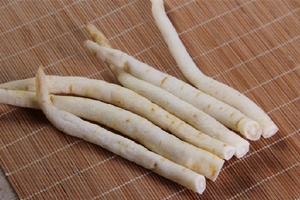 沙參吃的時候用不用去皮 沙參怎么做好吃 沙參吃的時候用不用去皮 沙參怎么做好吃