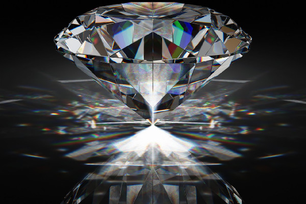 鉆石會(huì)刮花嗎 鉆石怎么保養(yǎng)和清洗 鉆石會(huì)刮花嗎 鉆石怎么保養(yǎng)和清洗