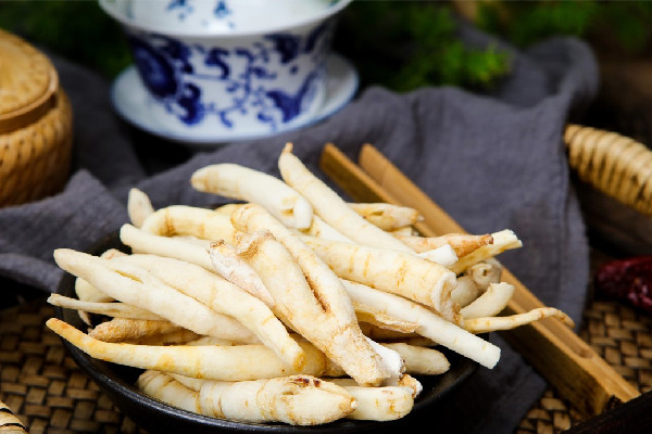 沙參長蟲子了還能吃嗎 沙參可以放多久 沙參長蟲子了還能吃嗎 沙參可以放多久