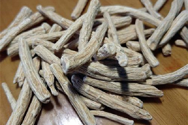 沙參吃的時候用不用去皮 沙參怎么做好吃 沙參吃的時候用不用去皮 沙參怎么做好吃