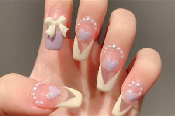 穿戴甲會(huì)真菌感染嗎 穿戴甲會(huì)影響指甲生長(zhǎng)嗎