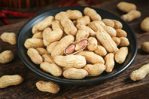 花生會(huì)促進(jìn)癌細(xì)胞轉(zhuǎn)移嗎 花生對腎結(jié)石有影響嗎