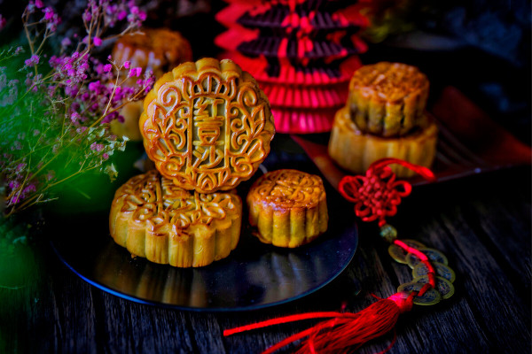 月餅皮用什么面粉最好 月餅皮怎么做更松軟 月餅皮用什么面粉最好 月餅皮怎么做更松軟