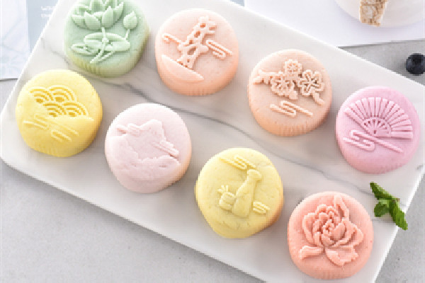 冰皮月餅預(yù)拌粉的做法及配方 冰皮月餅制作方法 冰皮月餅預(yù)拌粉的做法及配方 冰皮月餅制作方法