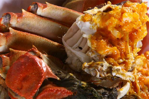 大閘蟹蒸多久最佳時(shí)間 大閘蟹蒸好后第二天可以吃嗎