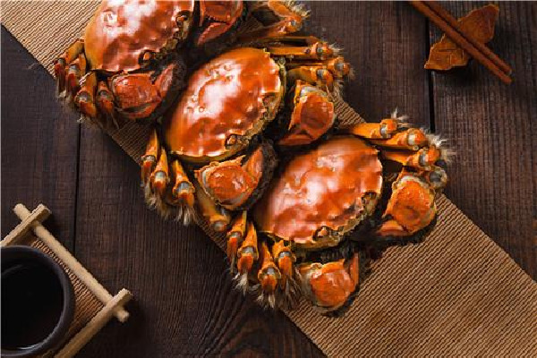 大閘蟹可以放冰箱冷鮮保存嗎 大閘蟹死亡多久就不能吃了 大閘蟹可以放冰箱冷鮮保存嗎 大閘蟹死亡多久就不能吃了