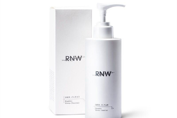 rnw洗面奶正確使用方法 rnw洗面奶要天天用嗎 rnw洗面奶正確使用方法 rnw洗面奶要天天用嗎
