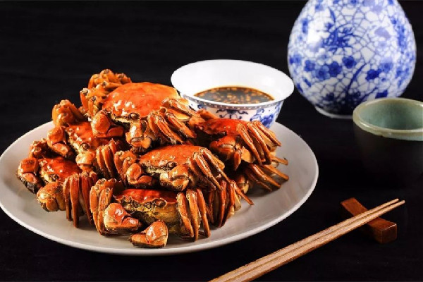大閘蟹幾月份開始上市 大閘蟹什么時候最好吃最肥美 大閘蟹幾月份開始上市 大閘蟹什么時候最好吃最肥美