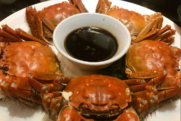 大閘蟹多少錢一斤市場價(jià)2022 大閘蟹哪里的最正宗