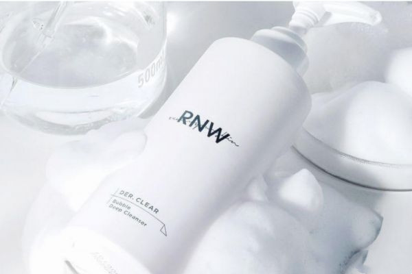 rnw洗面奶有卸妝功能嗎 rnw洗面奶可以去痘痘嗎 rnw洗面奶有卸妝功能嗎 rnw洗面奶可以去痘痘嗎