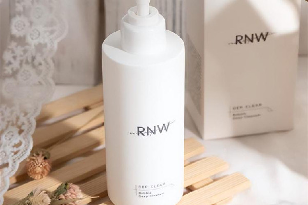 rnw洗面奶有卸妝功能嗎 rnw洗面奶可以去痘痘嗎 rnw洗面奶有卸妝功能嗎 rnw洗面奶可以去痘痘嗎