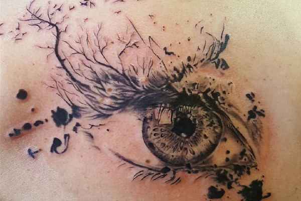 武漢紋身店哪家比較好 武漢紋身怎么收費(fèi) 武漢紋身店哪家比較好 武漢紋身怎么收費(fèi)