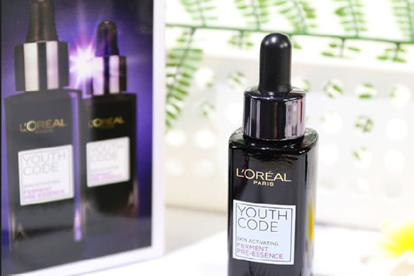 歐萊雅小黑瓶肌底液是晚上用還是早上用 歐萊雅小黑瓶肌底液什么時候用 歐萊雅小黑瓶肌底液是晚上用還是早上用 歐萊雅小黑瓶肌底液什么時候用