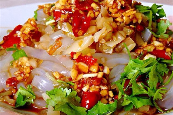 涼粉怎么涼拌好吃又健康 涼粉可以經常吃嗎 涼粉怎么涼拌好吃又健康 涼粉可以經常吃嗎