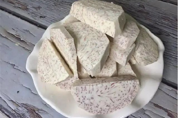 荔浦芋頭吃了發(fā)胖嗎 荔浦芋頭增肥還是減肥 荔浦芋頭吃了發(fā)胖嗎 荔浦芋頭增肥還是減肥