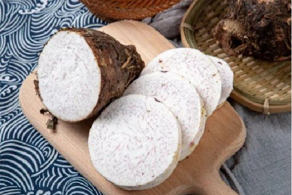 荔浦芋頭和普通芋頭的區(qū)別 荔浦芋頭和普通芋頭營養(yǎng)價值一樣嗎 荔浦芋頭和普通芋頭的區(qū)別 荔浦芋頭和普通芋頭營養(yǎng)價值一樣嗎