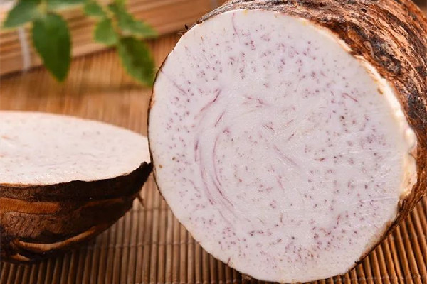 荔浦芋頭有點酒味還能用嗎 荔浦芋頭有酒味是怎么回事