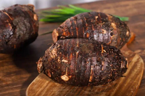 荔浦芋頭多少錢一斤市場價 荔浦芋頭買什么樣的好 荔浦芋頭多少錢一斤市場價 荔浦芋頭買什么樣的好