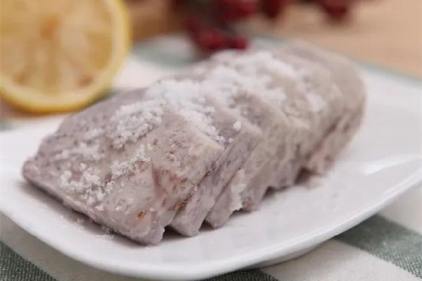 荔浦芋頭的功效和作用 荔浦芋頭對血糖有影響嗎 荔浦芋頭的功效和作用 荔浦芋頭對血糖有影響嗎