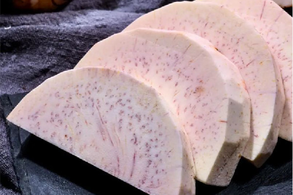 荔浦芋頭和普通芋頭的區(qū)別 荔浦芋頭和普通芋頭營養(yǎng)價值一樣嗎 荔浦芋頭和普通芋頭的區(qū)別 荔浦芋頭和普通芋頭營養(yǎng)價值一樣嗎