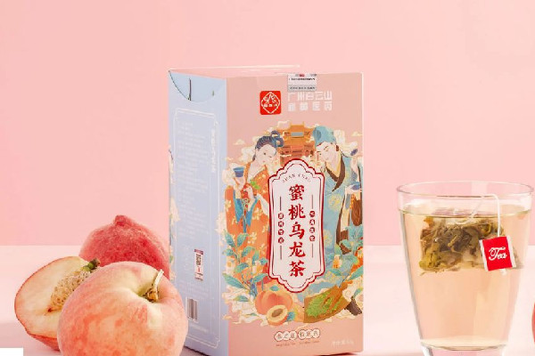 蜜桃烏龍茶的功效和作用 蜜桃烏龍茶可以美白嗎 蜜桃烏龍茶的功效和作用 蜜桃烏龍茶可以美白嗎