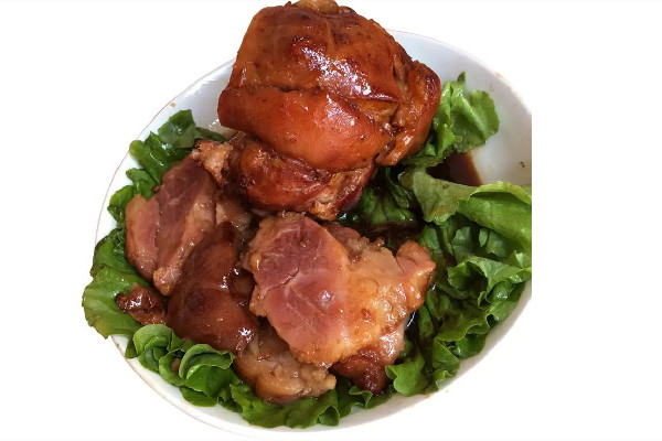 豬肘子有毛怎么辦 豬肘子買(mǎi)回來(lái)怎么清洗