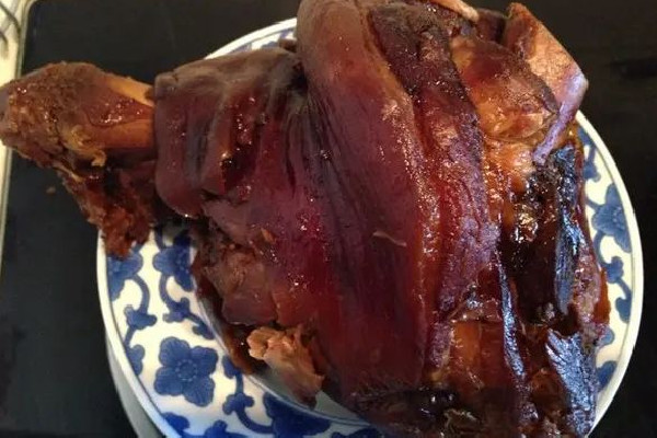 豬肘子有毛怎么辦 豬肘子買(mǎi)回來(lái)怎么清洗