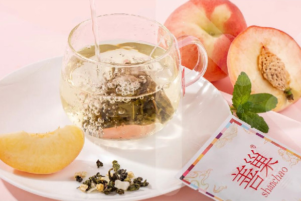 蜜桃烏龍茶要不要放糖 蜜桃烏龍茶喝了會(huì)睡不著嗎 蜜桃烏龍茶要不要放糖 蜜桃烏龍茶喝了會(huì)睡不著嗎