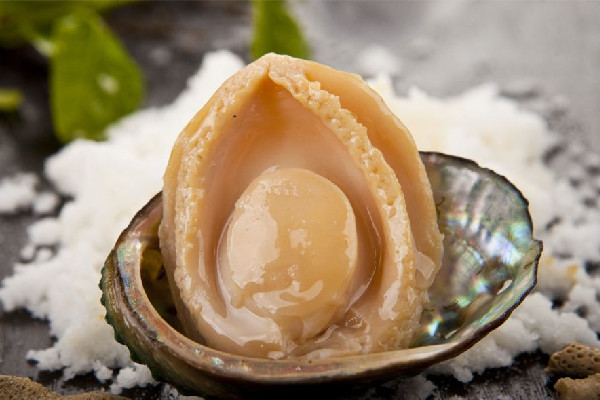 鮑魚怎么清洗 鮑魚要用鹽水泡嗎 鮑魚怎么清洗 鮑魚要用鹽水泡嗎