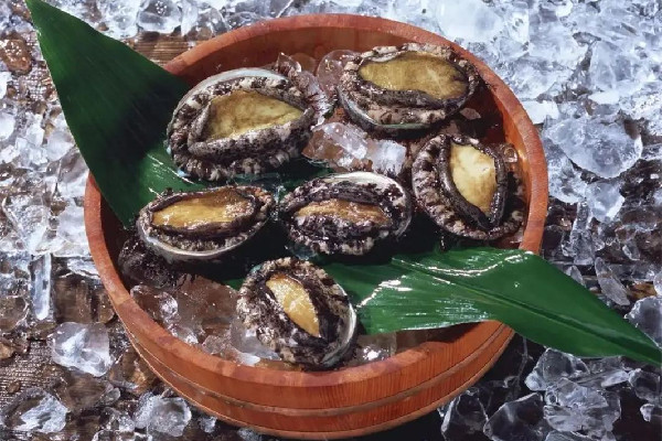 鮑魚怎么清洗 鮑魚要用鹽水泡嗎 鮑魚怎么清洗 鮑魚要用鹽水泡嗎