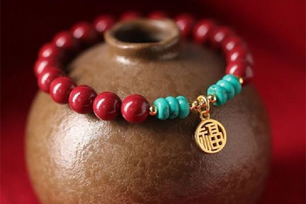 朱砂手鏈會不會越戴越亮 朱砂手鏈長時間佩戴有毒嗎 朱砂手鏈會不會越戴越亮 朱砂手鏈長時間佩戴有毒嗎