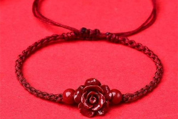 朱砂手鏈辟邪是真的嗎 朱砂手鏈可以辟邪轉(zhuǎn)運(yùn)嗎 朱砂手鏈辟邪是真的嗎 朱砂手鏈可以辟邪轉(zhuǎn)運(yùn)嗎