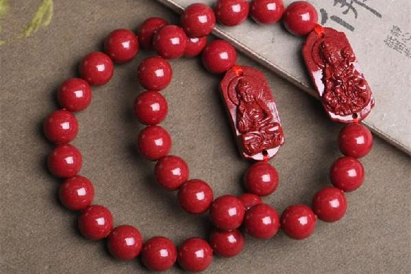 朱砂手鏈多少錢是真的 朱砂手鏈和什么搭配比較好 朱砂手鏈多少錢是真的 朱砂手鏈和什么搭配比較好