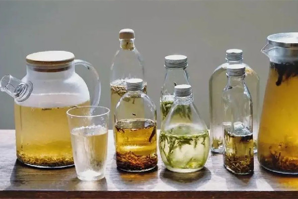 冷泡茶用什么茶葉最好 冷泡茶是什么意思 冷泡茶用什么茶葉最好 冷泡茶是什么意思