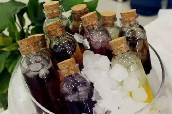 冷泡茶會不會拉肚子 冷泡茶對胃不好嗎 冷泡茶會不會拉肚子 冷泡茶對胃不好嗎