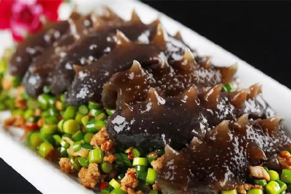 海參有助于孩子長高嗎 海參適合孩子吃嗎 海參有助于孩子長高嗎 海參適合孩子吃嗎