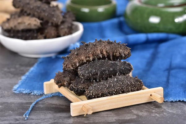 干海參怎么分辨好不好 干海參什么顏色的最好 干海參怎么分辨好不好 干海參什么顏色的最好