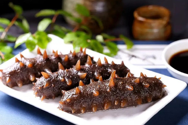 海參可以補腎壯陽嗎 海參對男人性功能有幫助嗎 海參可以補腎壯陽嗎 海參對男人性功能有幫助嗎