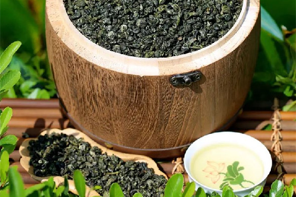 碧螺春喝多了會怎么樣 碧螺春喝多少合適 碧螺春喝多了會怎么樣 碧螺春喝多少合適