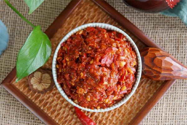 辣椒醬用什么辣椒比價好 辣椒醬是腌制食品嗎 辣椒醬用什么辣椒比價好 辣椒醬是腌制食品嗎