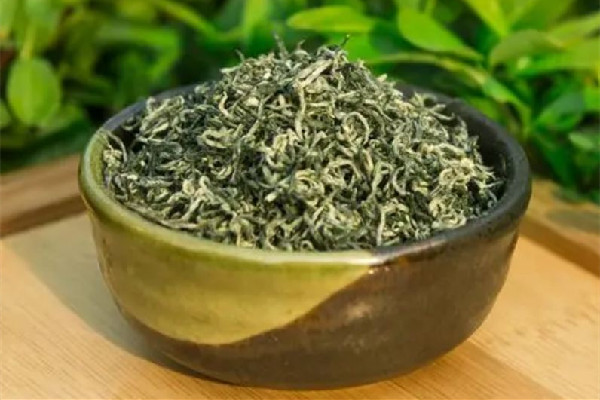 碧螺春泡出來是什么顏色 碧螺春要泡多久 碧螺春泡出來是什么顏色 碧螺春要泡多久