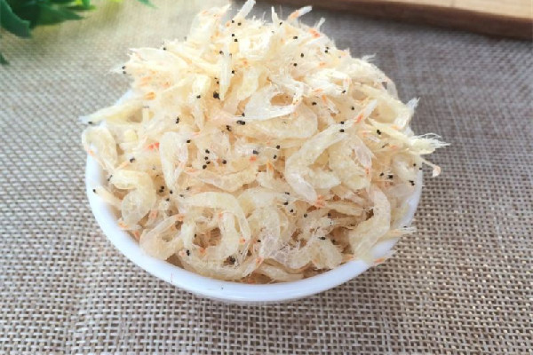 蝦皮有氨水味還能吃嗎 蝦皮有氨水味怎么回事 蝦皮有氨水味還能吃嗎 蝦皮有氨水味怎么回事