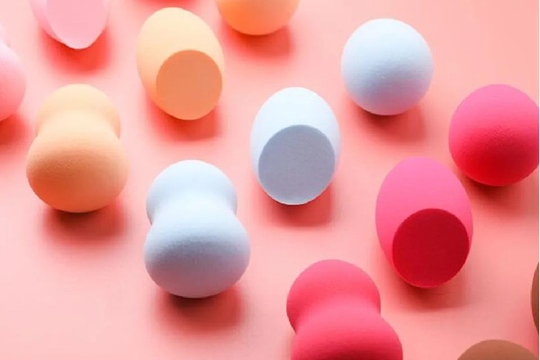 美妝蛋洗不干凈正常嗎 美妝蛋用什么清洗比較干凈 美妝蛋洗不干凈正常嗎 美妝蛋用什么清洗比較干凈