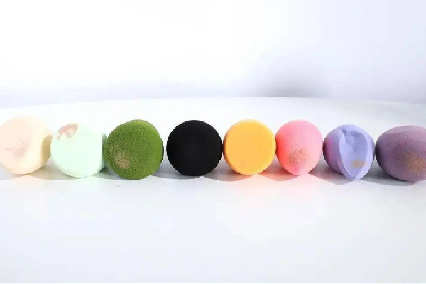 美妝蛋洗不干凈正常嗎 美妝蛋用什么清洗比較干凈 美妝蛋洗不干凈正常嗎 美妝蛋用什么清洗比較干凈